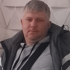 Фотография мужчины Сергей, 43 года из г. Брест