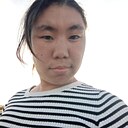 Чойгана, 22 года