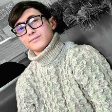 Фотография мужчины Азиз, 23 года из г. Елабуга