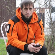 Фотография мужчины Оскар, 38 лет из г. Тырныауз