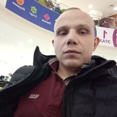 Фотография мужчины Андрей, 39 лет из г. Вологда