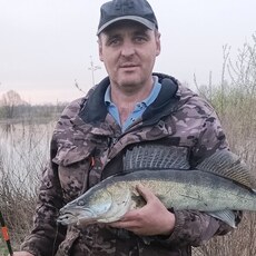 Фотография мужчины Александр, 42 года из г. Тобольск