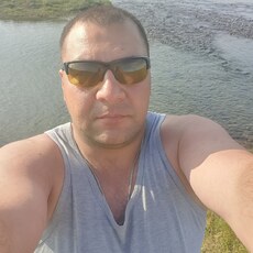 Фотография мужчины Сергей, 38 лет из г. Шимановск