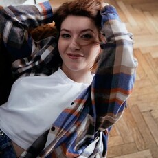 Фотография девушки Toma, 37 лет из г. Богуслав