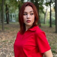 Фотография девушки Ксюша, 21 год из г. Жуковский