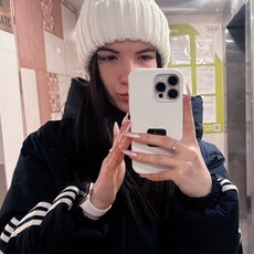 Фотография девушки Марина, 24 года из г. Санкт-Петербург