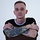 Александр, 26 лет