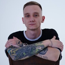 Фотография мужчины Александр, 26 лет из г. Старый Оскол