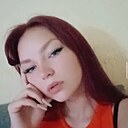 Арина Кулагина, 22 года
