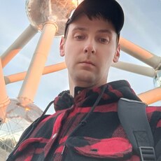 Фотография мужчины Сергей, 36 лет из г. Витебск