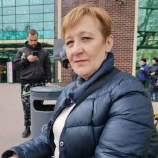 Фотография девушки Елена, 53 года из г. Калининград