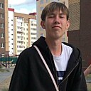 Дмитрий, 19 лет
