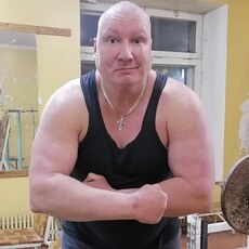 Фотография мужчины Сергей, 53 года из г. Дмитров
