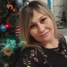 Фотография девушки Юлия, 42 года из г. Балтийск
