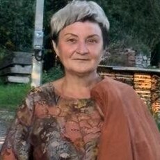 Фотография девушки Наталья, 59 лет из г. Тутаев