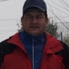 Фотография мужчины Ahmet, 38 лет из г. Плоцк