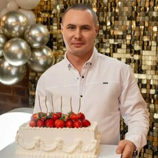 Фотография мужчины Владимир, 32 года из г. Москва