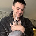 Сергей, 22 года