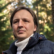Фотография мужчины Сергей, 44 года из г. Москва