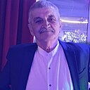 Василий, 64 года
