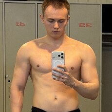 Фотография мужчины Максим, 22 года из г. Самара