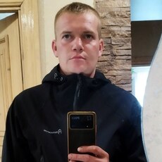 Фотография мужчины Виталий, 30 лет из г. Орша