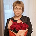 Настя, 35 лет