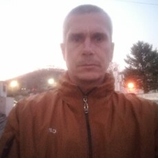 Фотография мужчины Павел, 43 года из г. Находка