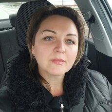 Оксана, 40 из г. Ставрополь.