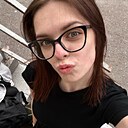 Лиза, 18 лет