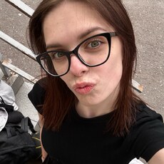 Фотография девушки Лиза, 18 лет из г. Кременчуг