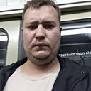 Александр, 36 лет