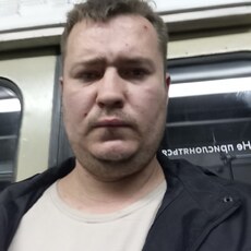 Фотография мужчины Александр, 36 лет из г. Зеленоград