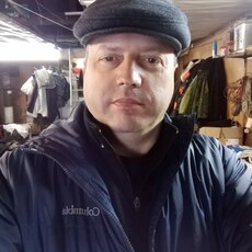 Фотография мужчины Григорий, 46 лет из г. Курск