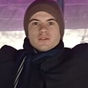 Вадим, 23 года
