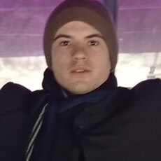 Фотография мужчины Вадим, 23 года из г. Благодарный