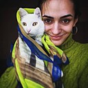 Елена, 26 лет