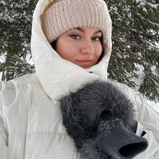 Фотография девушки Elya, 23 года из г. Ярославль