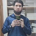 Шамиль, 28 лет