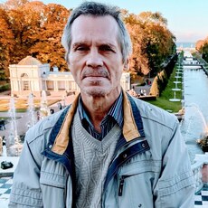Фотография мужчины Михаил, 60 лет из г. Норильск
