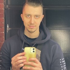 Фотография мужчины Александр, 30 лет из г. Москва