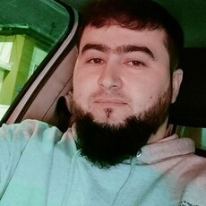Фотография мужчины Анзор, 33 года из г. Владикавказ
