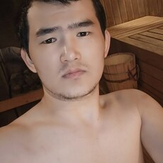 Фотография мужчины Шароф, 23 года из г. Дмитров