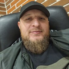 Фотография мужчины Хасан, 32 года из г. Краснодар