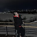 Крис, 18 лет