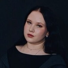 Фотография девушки Ульяна, 18 лет из г. Владимир