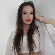 Фотография девушки Мария, 21 год из г. Москва
