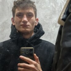 Фотография мужчины Егор, 18 лет из г. Электросталь
