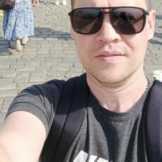Фотография мужчины Юрий, 36 лет из г. Нижний Тагил