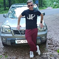 Фотография мужчины Illia, 33 года из г. Млава